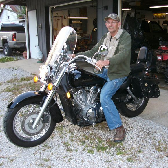 Meet your Posher, Aaron - Picture 1 of 1